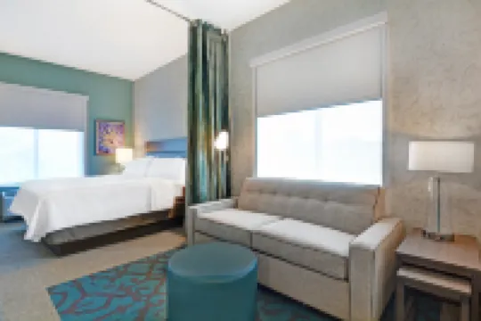 Home2 Suites by Hilton Charleston Daniel Island