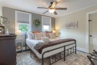 Slammin' Gameroom, Hot Tub & Firepit 15 Mins To Hershey Hotels in Annville