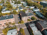 Cozy Escape - Wooster Square