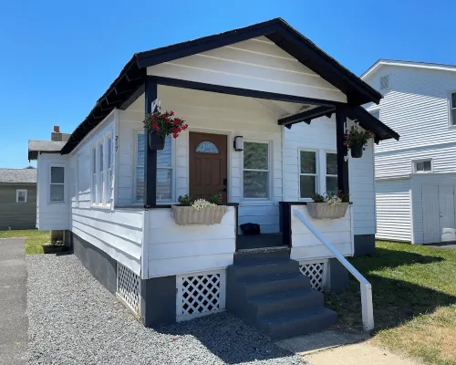 Villetta Solare Hotels in Belmar