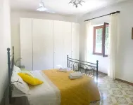 Overview Exclusive villa in Cilento with swimming pool