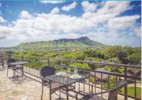 the Birdcage - Waikiki Hideaway, Steps to the Beach