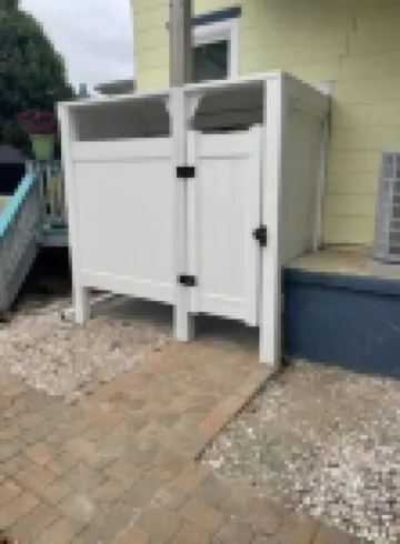 Crocus by the Sea Charming 3 bedroom 5 minute walk to beach pet friendly Hotels in Wildwood Crest