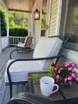 Luxury Home in the Heart of Leelanau Wine Country, Block from the Beach!