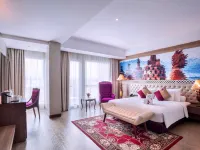 Grand Mercure Yogyakarta Adi Sucipto Các khách sạn gần Greenlabs Factory HQ