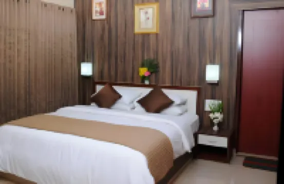 Hotel Badami Court Hotels near Shirdi Sai Baba Mandir
