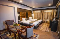 Hotel the Dewan Các khách sạn gần Shalimar Bagh Mughal Garden
