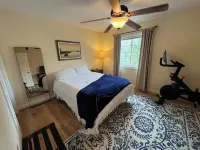 Whispering Pines Retreat