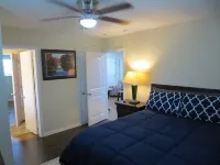 Old North Durham Apartment