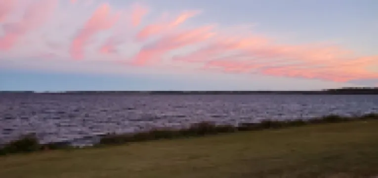 Fishing, Hiking & Quad Riding in Ocala National Forest on the Ocklawaha