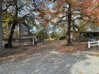 Cozy Waterfront Studio in Longtown
