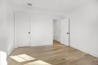 Union Square Beauty 2 bed/2 bath w/ Private Patio - 3-Star