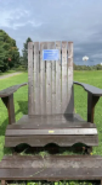 Cozy escape in Portage Lake. Sleeps up to ten people!