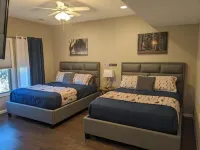 Nestled within the beautiful hills of Lake of the Ozarks at Old Kinderhook!