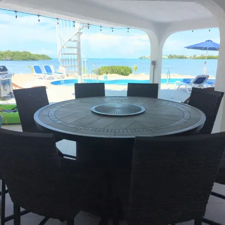 Ocean Dream, Family friendly, Direct Ocean, Pool/spa, Kayaks, Giant chess, bocci