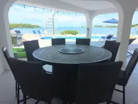 Ocean Dream, Family friendly, Direct Ocean, Pool/spa, Kayaks, Giant chess, bocci