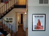 A sweet stay on Cherrywood Square Hotels in Canyon