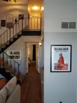 A sweet stay on Cherrywood Square