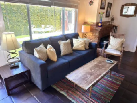 A California Dream Escape