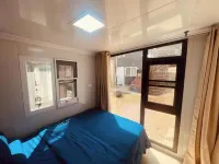 Tiny Oasis with all the amenities!