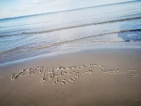 Ostseewoehnchen ... in direct beach location