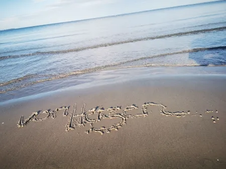 Ostseewoehnchen ... in direct beach location Отели рядом с достопримечательностью «Scharbeutzer Strand Ostsee»