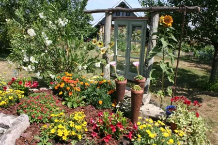 House in Columbage  Fully Renovated Between Strasbourg and Colmar Отели в г. Биндернхейм