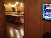 Eagles' Nest Getaway: Experience Life on the Little Missouri River - Boutique