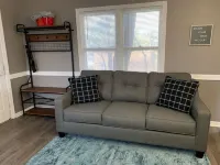 Daze Inn home