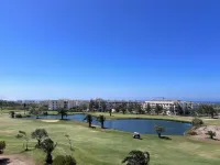 Ático Toyo Golf