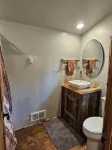 Happy Trails Treehouse