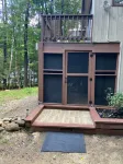 Renovated 3 bedroom 2 bath Smart Home in desirable Waterville Valley Estates