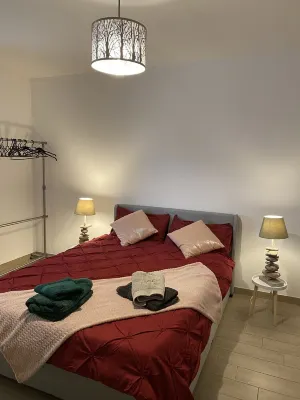 Nice apartment Hotels in Villers-Cotterets