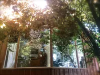 The Redwood Hearts Cottage in Cambria Các khách sạn ở San Luis Obispo