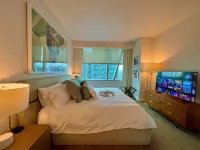 Luxury 1-bedroom in Hotel AKA Brickell Residence