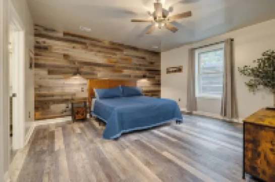 6Br ¦ 5 King Beds ¦ Bunk Room with 2 Bunks ¦ 8 Bathrooms ¦ Platinum Pool Pass!