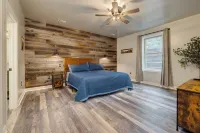 6Br ¦ 5 King Beds ¦ Bunk Room with 2 Bunks ¦ 8 Bathrooms ¦ Platinum Pool Pass!