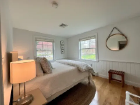 Charming House Close to Downtown-Pier-Beach