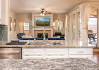 Spacious Two-Story Home in Frisco w/ EV Charger