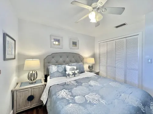 Beach House near the Ocean