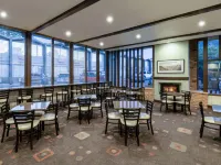 小馬士兵貝斯特韋斯特套房飯店 胖子環路步道附近的飯店