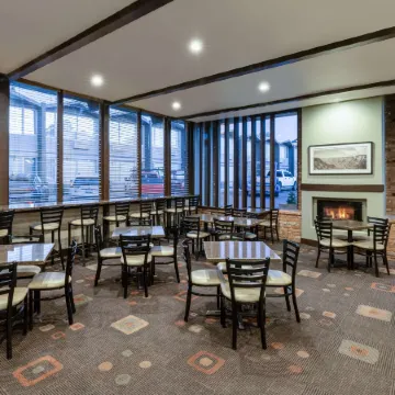 Best Western Pony Soldier Inn  Suites