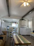 The Cozy Cabell Cottage