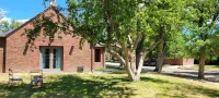 Welcome to Our More on Moore 1936 Remodeled Home w/AC, 4Bdr, 2Br Sleeps 8
