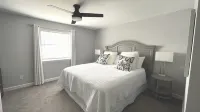 Athen Condo 1 mile to stadium and downtown! Hotel a 