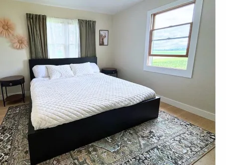 Frankenmuth Haus & Haven Отели в г. Франкенмут