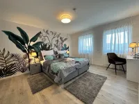 Mein Apartment -forest View, bis 10 Personen Hotels near Eiermarkt mit Michel-Mort-Denkmal