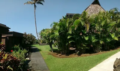 Cozy Ocean View Condo - Great Pool & Short Walk to Punalu'u Beach 카우 포레스트 리저브 주변 호텔