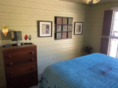 Cozy condo with great views of West Spanish Peak and Cuchara Mountain Park!