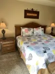 Luxury Unit - Perfect for a Couple's Getaway!